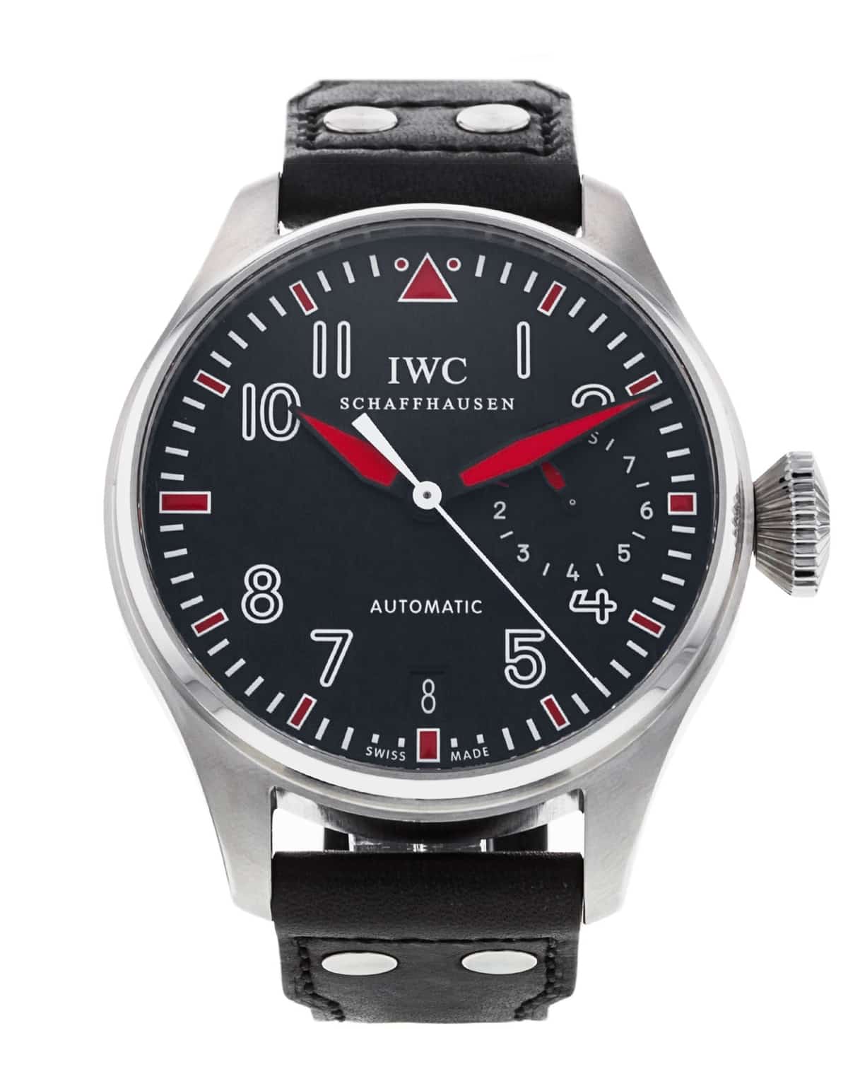 IWC Big Pilots IW500433